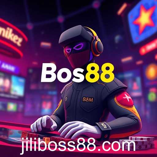 Boss88: Revolutionizing Online Gaming in 2025