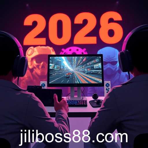 Emerging Trends in Online Gaming Platforms