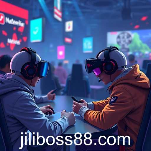 The Impact of Boss88 on the Online Gaming Landscape