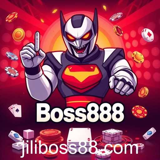 The Rise of Boss88 in the Gaming World