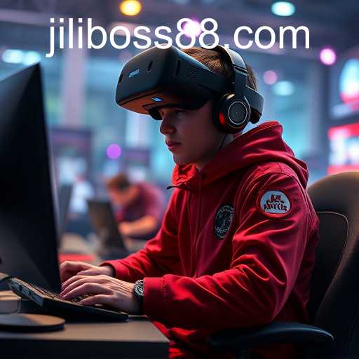 The Rise of Online Gaming Platforms in the English-Speaking World