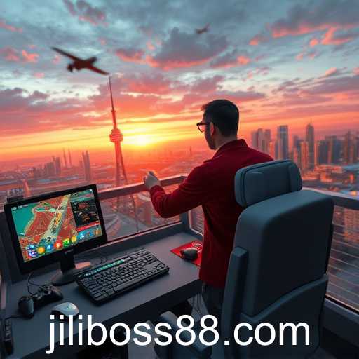 The Evolution of Gaming: How Boss88 is Reshaping the Digital Landscape